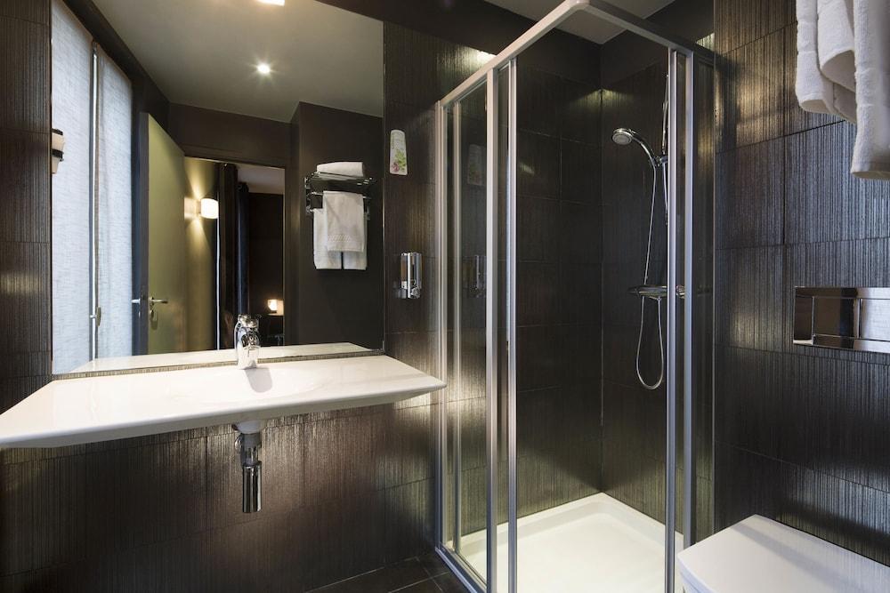 Hotel Le Fabe Paris Luaran gambar